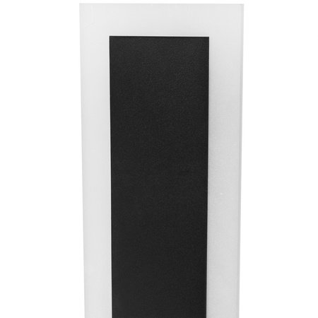 Nástenné svietidlo LED OLIO 18W 4000K 60cm IP65 LUMILED