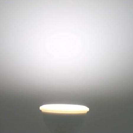 IQ žiarovka - LED GU10 6,5W 515lm 6500K studená biela 110° KANLUX