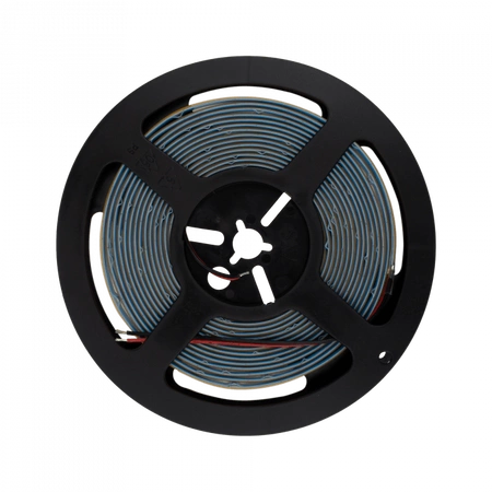LED pásik COB 7W/m 735lm/m 320LED/m 24V 3000K, teplá biela IP67 Roll 5m Ecolight