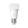 LED žiarovka E27 A60 9,5W = 75W 1100lm 2700K teplá biela SMART Smart Bluetooth ZigBee White Philips HUE