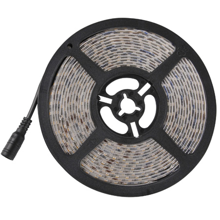 LED pásik 35W 2600lm 2700K, teplá biela 120° biela IP65 stmievateľný Sanico Goldlux