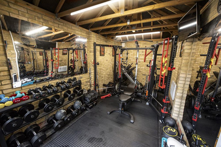 Ledvance 36W 4320lm 4320lm 4000K, neutrálna biela Essentials Ledvance lineárne svietidlo