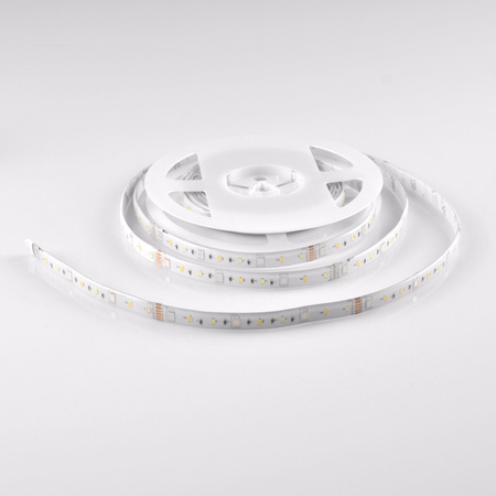 Wifi Tuya 20W LED pásik 1700lm 3000-6000K RGBW CCT 120° IP65 Stmievateľný WIFI SMART Sanico Goldlux