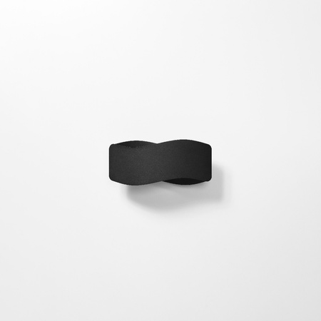 Nástenné svietidlo Nástenné svietidlo G9 obdĺžnikové čierne Moderné svietidlo Tila Sollux