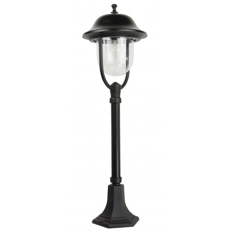 Vonkajšia stojaca lampa Prince K 5002/3/O E27 87cm Su-Ma