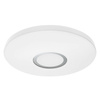 Plafond LED stropné svetlo 18W 1400lm CCT RGB stmievateľné okrúhle biele SMART+ WiFi Kite Ledvance