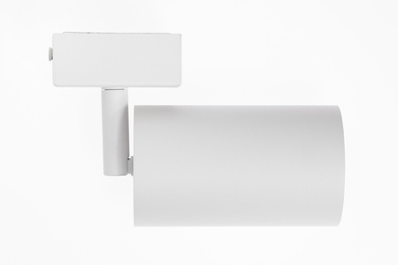 Stropné nástenné svietidlo - GU10 SPOT LED svietidlo QUALIS I White