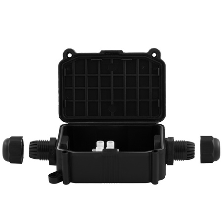 Hermetický konektor IP68 Povrchová montáž káblovej spojovacej krabice 0,5 - 2,5 mm LUMILED