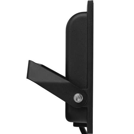 LED reflektor ZUNA2 Halogénová lampa 50W 4000K na stojane + kábel + hermetický konektor LUMILED