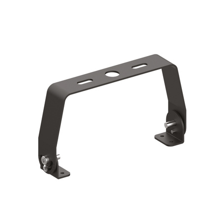 Nina High Bay 200W LED svietidlo konzola čierna Rio Kobi