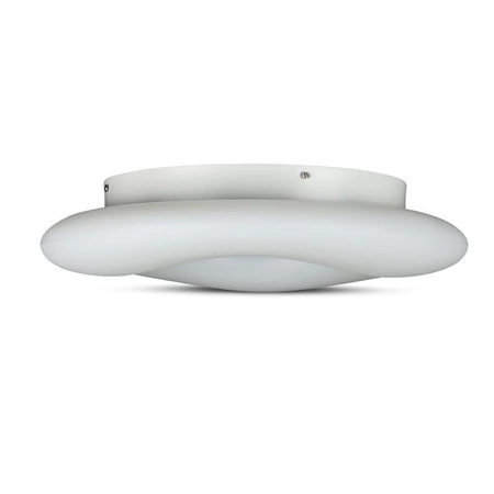 Plafond LED stropné svietidlo 32W CCT stmievateľné s diaľkovým ovládaním SOFT LIGHTS VT-7462 V-TAC