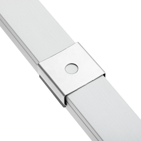 Držiak na povrchovú montáž pre profily KM35