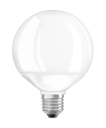 LED žiarovka E27 14W = 100W 1521lm CCT Stmievateľná SMART+ WiFi Globe Ledvance