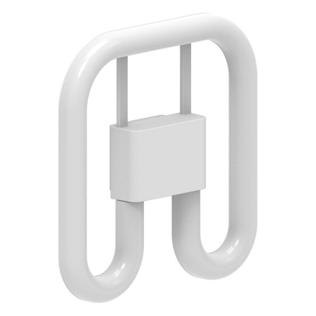 LED žiarivka GR8 7W = 16W 720lm 3500K, teplá biela Dulux SQ EM & AC Ledvance