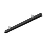 37W CCT Black Office Linear Ledvance strip light fixture