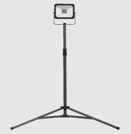 LED reflektor reflektor 20W dobíjací statív prenosné halogénové pracovné svetlo Ledvance