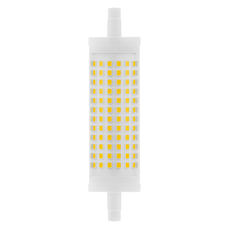 LED žiarovkapäticou R7s 19W = 150W 2452lm 4000K neutrálna biela 300° LINE Osram