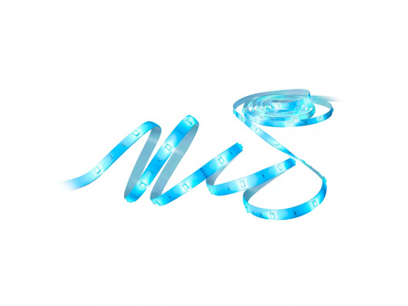 LED pás 22W RGB pás 20m Smart SMART WiFi Bluetooth aplikácia WiZ