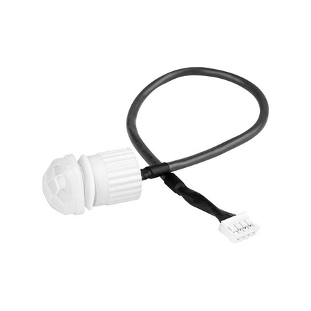 Senzor pohybu a súmraku PIR s 360° káblom Masterled