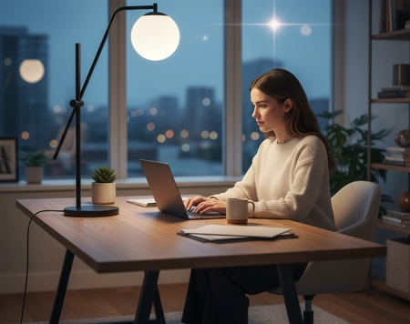 LED žiarovka E27 A60 10,5W = 100W 1521lm 4000K neutrálna biela FILAMENT LED Classic Philips