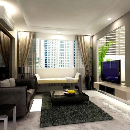 LED panel Zapustené svietidlo 15W 2100lm 4000K, neutrálna biela Videx