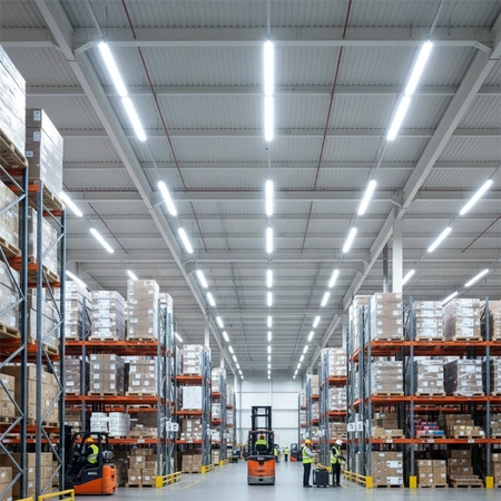 LED žiarivka T8 G13 21,5W = 36W 2250lm 3000K teplá biela 240° 120cm EM &amp; Mains Ultra Output Philips