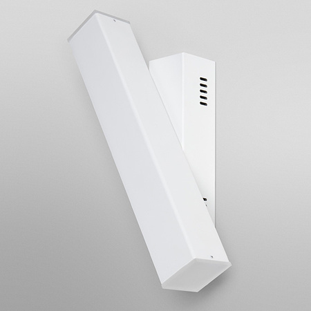 Inteligentné nástenné svietidlo LED 12W 800lm Moving CCT stmievateľné biele SMART+ WiFi Orbis Ledvance