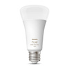 Żarówka LED E27 A67 13,5W CCT RGB PHILIPS HUE White & COLOR Ambiance Bluetooth Zigbee