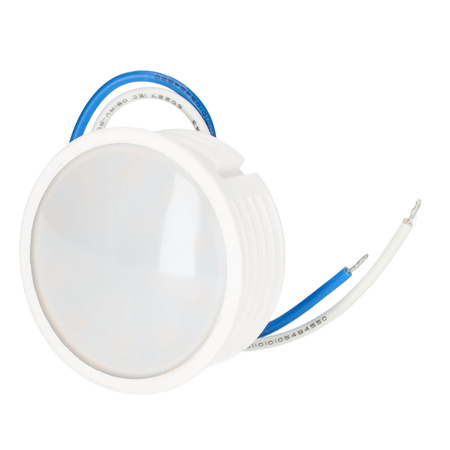 Vložka LED svietidla INSERT reflektorový modul 6,5W 600lm 4000K neutrálna biela 120° Milk Kobi