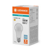 LED žiarovka E27 A60 13W = 100W 1521lm 6500K studená biela 180° Ledvance