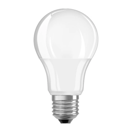 LED žiarovka E27 A60 8,5W = 60W 806lm 4000K neutrálna biela 200° BELLALUX