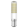 LED žiarovka T18 Tubular B15d 6,5W = 60W 806lm 2700K teplá biela 320° SPECIAL Osram