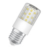 LED žiarovka T32 Tubular E27 7W = 60W 806lm 2700K teplá biela 320° Dimmable SPECIAL Osram