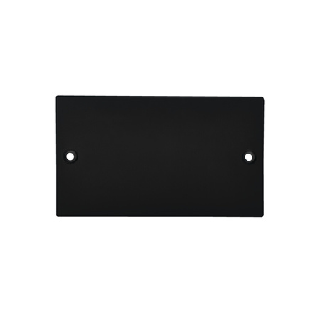 Kryt zbernice čierny TEAR KANLUX