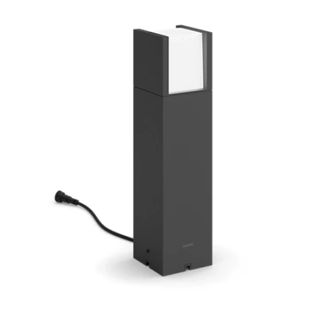 Záhradné svetlo vonkajšie PIPE 40cm LED 6W 660lm 4000K IP44 nízke napätie 12V Philips