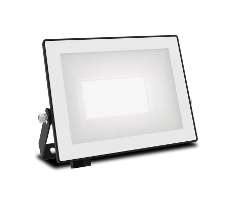 LED reflektor 20W 2050lm 5000K IP65 Black Lois Philips