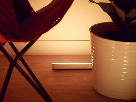 Predlžovací kábel 5 m IP20 čierny pre sériu Philips HUE Play