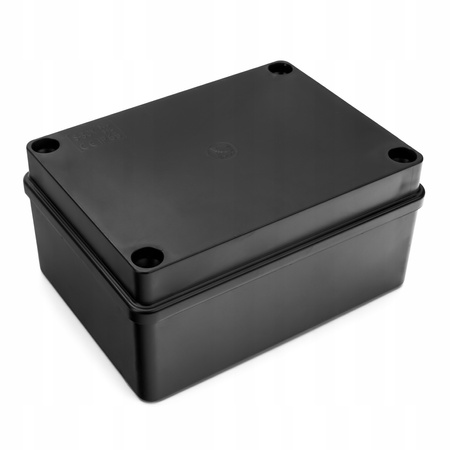 Hermetická inštalačná krabica na povrch S-BOX 316C 150x110x70 IP65 PAWBOL