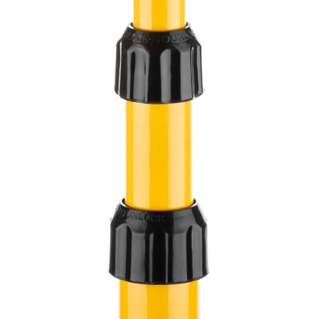 LED reflektor 1x 30W Pracovný LED statív 4000K