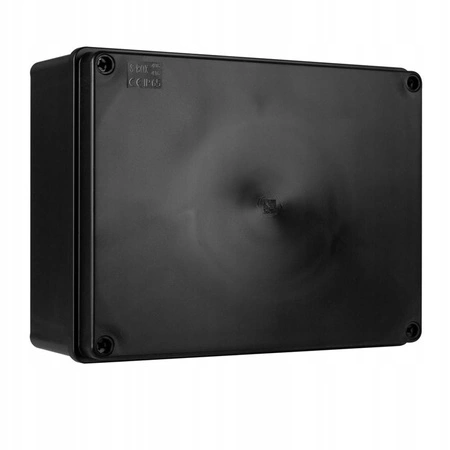 Hermetická inštalačná krabica na povrch S-BOX 416C 190x140x70 IP65 PAWBOL