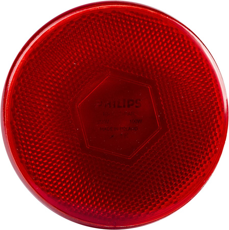 E27 PAR38 100W infračervený žiarič PHILIPS