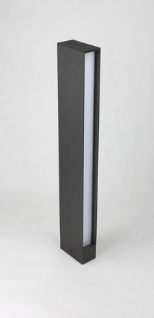 Záhradné vonkajšie stojace svetlo LED Linea 16702-600 16W 1000lm 4000K neutrálna biela 60cm Su-Ma