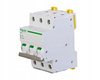 Izolovaný odpojovač 3P 40A IP20 415V Schneider