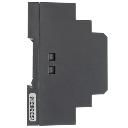 Napájací zdroj na DIN lištu pre LED pásky 40W 12V 3,75A IP20 PREMIUM Ecolight