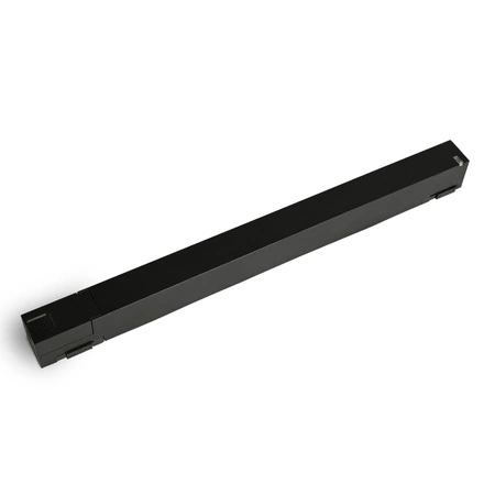 Napájací zdroj pre slim magnetickú lištu 220-240V čierny VIDEX