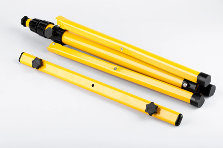 LED reflektor Lampy 20W Pracovná konštrukcia Tripod 4000K