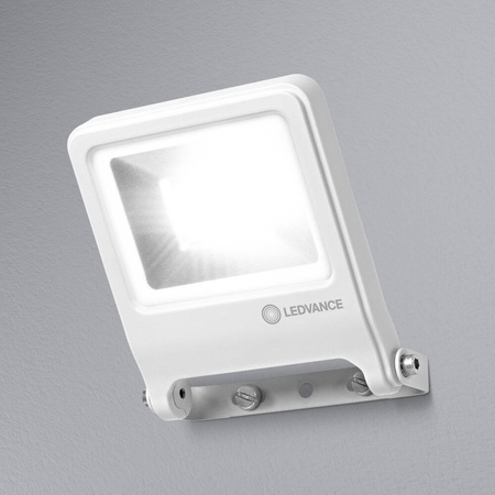 LED reflektor Vonkajší reflektor 20W 1700lm 3000K IP65 White Endura Ledvance