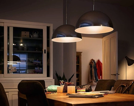 LED žiarovka E27 A95 23W = 200W 3452lm 2700K teplá biela FILAMENT LED Classic Philips