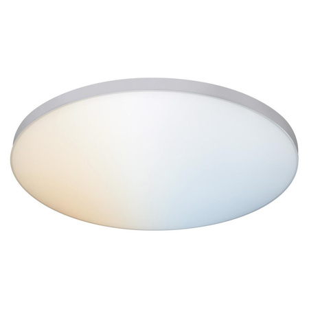 LED povrchový panel bezrámové svietidlo 28W 2700lm CCT stmievateľné 45cm SMART+ WiFi Planon bezrámové Ledvance