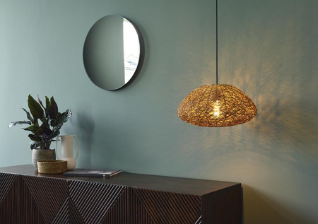 Dekoratívne stropné svietidlo E27 béžová Dekor Ledvance